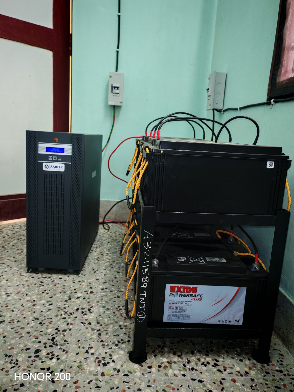 Eco-Mode in UPS Systems: Saving Energy Without Sacrificing Reliability
